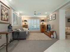 102 Hi-Winds Road Blue Mountain Heights QLD 4350 $2,350,000 Imagine living here in this 6 bedroom home, showcasing an abundance of features complimented by immaculate presentation and beautifully landscaped grounds. The shed is a tradie's delight with 4.2m roller doors & 3 phase power + hoist, honda pump, work bench & air compressor included. The entry level features formal and informal living rooms with fabulous chef's kitchen, catering to all your entertaining needs. Covered alfresco living, 2 bedrooms, large family bathroom with spa and separate shower, laundry with 4th shower & toilet. A wide staircase leads to the upper level offering: • 4 built in bedrooms, 2 modern bathrooms each with full length bath & separate shower plus separate powder room • Beautiful plantation shutters throughout • A bonus is the detached studio or large games room with combustion heater Extra features include: • Open plan dining/lounge & spacious family room opening to alfresco living • 2 combustions fire places + R/C Air conditioners & ceilings fans • Fully equipped bore with new submersible pump • 75,000L underground RW tank + 3 RW tanks 79,490L • 15 X 20m colour bond shed with 3 phase power and 4.2m high doors • 3 phase power to residence • Triple car accommodation • Fully fenced with second drive way to shed Embrace the lifestyle and enjoy long lunches or family gatherings in the massive paved and hedged courtyard. This is an outstanding property offering peaceful rural living only minutes from Toowoomba CBD & schools.