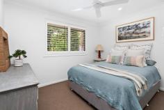 48 Gwinganna Avenue Kiama NSW 2533 $1,700,000 - $1,800,000 Capture the essence of your new oasis in Kiama, close to Kendalls beach with this captivating four bedroom, two bathroom family home. Boasting a spacious open-plan living area that seamlessly connects to a generous front balcony from the kitchen and dining space through to the lush backyard, it is an ideal setting for entertaining guests, unwinding with loved ones or simply relaxing. Key features include: Four bedrooms with built-in wardrobes Separate teenage retreat, currently being run as a boutique holiday stay Serene backyard with a large entertaining patio Small orchard with thriving fruit trees and vegetable gardens Large North-West facing balcony offering picturesque views of rolling hills and Saddleback Mountain Elegant hardwood flooring throughout Nestled in this exclusive, tightly held beachside pocket in Kiama, this residence harmoniously blends indoor comfort with outdoor allure. Whether hosting a summer BBQ or enjoying a peaceful winter sunset, this home provides the perfect backdrop for every occasion.