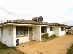 1 Conliffe Place SOUTH KALGOORLIE WA 6430 Welcome to 1 Conliffe Place, South Kalgoorlie! This 3-bedroom, 1-bathroom property is the perfect first home or savvy investment for the portfolio. Situated on a spacious 754 sqm corner lot, this property offers plenty of room for the growing family. Built in 1982, the rendered brick and tile property, accessed by a driveway with single carport, contains a generous kitchen, living and dining area, 3 spacious bedrooms, a bathroom and separate laundry. There is a large yard, overlooked by an undercover patio area, and has ample room to build the shed of your dreams. This property also has side access. • 3 Bedrooms • 1 Bathroom • Kitchen/Living/Dining • Laundry • Patio/Alfresco • Evap Aircon • Carport • Garden Shed • 754m2 • Side Access