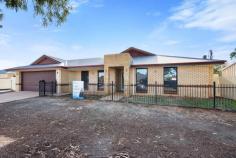 29 Oswald Street SOUTH KALGOORLIE WA 6430 This modern family 4×2 home would suit savvy investors with a great return or young families looking to settle in. Located close to secondary and primary schools, shops and amenities for convenience. The master bedrooms is spacious, with a walk in robe and ensuite bathroom. 3 remaining bedrooms all have built in robes. A separate loungeroom at the front of the home, as well as open plan living and dining provides much space for busy families. The well-equipped kitchen has plenty of storage, a 900mm oven and rangehood ready for the family cook ups! A pitched patio provides space for BBQ’s and entertaining, and lawn area for the furry friends! Built in 2013, this property has been very well maintained and is still modern and fresh! Currently leased until April 2025 at $850 p/w approx. 9% return. Be the first to view, call Martina 0417 180 103. • Brick and Iron Family Home • 4 Bedrooms • 2 Bathrooms • 2 Living Areas • Modern Kitchen • Low Maintenance Block • Pitched Patio • Garden Shed • Double Enclosed Garage • Close to Schools • 441m2 Block Size • Built in 2013 • Currently leased at $850 p/w • Lease due for renewal April 2025 • Council Rates $2838.35