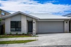 12 Aurora Road Tannum Sands QLD 4680 $520,000 Welcome to 12 Aurora Road, a stunning brand new residence that is built for modern living. Just completed in June of this year, 12 Aurora Road is move-in ready. Come make it your own! Situated in the beautiful and sought-after location of Tannum Sands, this property offers the perfect blend of luxury, comfort, and convenience. Key Features: Brand New Build: Completed in June, this home features the latest in design and construction, ensuring a contemporary and stylish living experience. Prime Location: Located just a 5-minute drive from the picturesque Tannum Beach, you'll have easy access to one of the most beautiful and serene beaches in the area. Modern Amenities: Equipped with state-of-the-art appliances and fittings, this home promises a hassle-free and luxurious lifestyle. Spacious Layout: Thoughtfully designed to maximise space and natural light, the open-plan living areas are perfect for entertaining or relaxing with family. Beautiful Surroundings: Nestled in a peaceful and friendly neighbourhood, you'll enjoy the best of coastal living with all the amenities you need close by. Lifestyle and Location: Living at 12 Aurora Road means embracing the best of what Tannum Sands has to offer. This vibrant community is known for its stunning beaches, recreational activities, and welcoming atmosphere. Whether you enjoy swimming, fishing, or simply relaxing by the sea, Tannum Beach is just a short drive away, making it easy to indulge in your favourite pastimes. Don't Miss Out: This is a rare opportunity to own a brand new home in one of the most desirable locations in the Gladstone region. With its prime location, modern features, and proximity to the beach, 12 Aurora Road is the perfect place to create lasting memories with your family. The final building inspection report will be available for buyer review - make offers with confidence knowing that you can purchase a property in tip top shape.