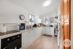 140 Henry Street Werris Creek NSW 2341 $415,000 This gorgeously renovated country retreat is situated on a 1346sqm² fully fenced block. If you're looking for a 'kick your shoes off' property, this sensational home has had all the hard work done and is ready to move in and enjoy your best life. Upon entering you will be impressed by the tasteful style of this country property. Offering position, character and low maintenance living this spacious home features 3 generous bedrooms with built-in storage. A beautifully appointed kitchen will keep the Chef in the family content with sleek cabinetry and quality appliances. Other features include a updated bathroom and second brand new bathroom/ laundry with high-quality, finishes, fixtures, dual living spaces proved loads of room for the family to relax and flows trough to the private rear patio with additional storage room/office.This excellent property has been beautifully updated and maintained and is the perfect chance to secure your dream home. So much thought has gone into this home offering taste, style, and practicality. Located in the quaint township of Werris Creek and within walking distance to all amenities including transport, bus + rail, groceries, medical, pharmacy, cafes, restaurants, parks, public swimming pool and multi-purpose hospital. Werris Creek is only a short 45km or 35 min drive to the regional city of Tamworth or 377kms or 4hr 20 min to Sydney.
