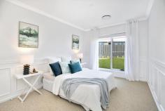 4 Montgomery Way Moss Vale NSW 2577 Wonderfully presented and moments from the Moss Vale high street, this home is ready to be enjoyed and offers plenty to love. Designed with meticulous attention to detail, it showcases the timeless allure of Hamptons-inspired architecture. As you step inside, you are greeted by a sense of sophistication and grandeur, highlighted by elegant wainscot panelling, full-length sheer curtains, 9-foot ceilings, and herringbone floorboards. The home's elevated position provides a prized outlook over country side and rolling hills, delivering a distinctly rural feel despite its proximity to town. It's safe to say this is a house you won’t want to leave. Please get in touch so we can introduce you! Features include; Spacious master bedroom with expansive views and remote controlled blinds. Three large secondary bedrooms all with built-in wardrobes Bathroom and ensuite feature heated floors, frameless shower screen and Caesarstone Ducted zone heating and cooling with Wifi and remote control Lounge room with Electric fireplace 9-foot ceilings throughout Herringbone hybrid timber floorboards Wainscot wall panelling throughout Full-length sheer curtains Privacy blinds and block-out blinds throughout Pure Australian wool carpet Caesarstone waterfall island bench Butler's pantry Open-plan living with northerly aspect Sound-shield insulation in all bedroom walls Large laundry with Caesarstone benchtop Covered outdoor entertaining area Landscaped garden with flowering Camellias, Magnolias, ed and white Roses, Ornamental Pear trees and Seaside Daisies Double-glazed, airtight awning windows Insulated ceilings, roof and walls and thermal wall wrap 6.6kW solar system Eco heat pump hot water system Remote-controlled, secure double garage with internal entry Video intercom doorbell Alarm system 5,000L rainwater tank