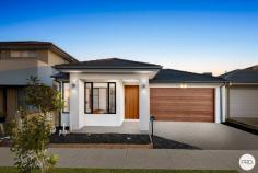 26 Sigma Way clyde north VIC 3978 $719,000 - $769,000 Nestled in one of Southeast Melbourne's most coveted communities, this brand-new residence epitomizes the perfect fusion of lifestyle, location, and luxury amenities. The home boasts an elegant modern design, featuring contemporary architecture adorned with premium finishes and fittings. Inside, the expansive layout offers generous living spaces, multiple well-appointed bedrooms, and luxurious bathrooms. The private backyard serves as an idyllic retreat for both relaxation and entertaining. Crafted with a focus on sustainability, the home is equipped with energy-efficient appliances and constructed using eco-friendly materials, ensuring immediate move-in readiness. Strategically located, this exquisite property offers seamless access to major thoroughfares and public transportation, enhancing connectivity. The community is enriched with a plethora of amenities, including upscale shopping centers, gourmet dining establishments, esteemed schools, and top-tier healthcare facilities. For the active and outdoorsy, the neighborhood features an array of parks, scenic walking trails, and expansive open spaces, promoting a healthy and active lifestyle. The family-friendly environment ensures safety and fosters a vibrant community spirit. Poised in a rapidly developing area, this property not only promises a luxurious living experience but also significant potential for future value appreciation. This residence is more than just a home; it's a sanctuary of modern living, offering an unparalleled lifestyle opportunity. Main Features of the property • Custom Design Floor Plan • An impressive 2700mm high square-set ceiling • Hybrid Flooring throughout the home except wet areas • Standing tall at 2340mm, the designer deco doors • Open Plan Kitchen with 40mm stone on Benchtop and Island • 900mm appliances with 600mm Dishwasher. • Kitchen Island bulkhead with pendant light • Spacious Master Bedroom including Walk in Robe and Ensuite. • Bathrooms feature floor-to-ceiling tiles with integrated niches • The laundry, features splashback tiles and overhead cabinets. • The alfresco area, complete with a gas and water point. • Exposed aggregate concrete driveway. • Ducted Heating and Evaporative Cooling • Landscaping around the dwelling has been sorted • Comes with elegant Blinds Easy access to Amenities Such as • Walking Distance to Childcare Centres and Primary Schools • Part of Cranbourne East Secondary College Zoning • 4 mins to Selandra Rise Shopping Centre • 5mins to Shopping on Clyde • Straight to M1 through Berwick Cranbourne Road Chattels: All fittings and fixtures as inspected. Deposit Terms: 5 % or 10% of the purchase price. Preferred Settlement: 30/60/90 Days.