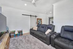 19 Cattleya Close Edmonton QLD 4869 $465,000 Patrick Kenny proudly introduces this quaint four bedroom home, located at the end of a quite cul de sac with stunning mountain views. Four generous sized bedrooms all with split system air conditioning Two separate tiled living areas (Lounge and Dining) Two of the four bedroom have built in robes A well appointed kitchen in between the living areas with a gas cooktop and walk in pantry Internal laundry, security screened Carport at the front of the home Gated side access, 700m land size Close to Sugar World Water Park, Coles shopping center, Isabella school and all other amenities Rental appraisal $500 to $520 per week