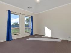3,16 Dublin Road Mallala SA 5502 Nestled in the quiet, community-titled setting of Mallala, this charming three-bedroom, two-bathroom home offers a serene retreat on a spacious 1211m² block. Built in 2014, this modern residence features a double garage with an automatic panel lift door and extended space, perfect for a workshop or home gym. The property also provides side access through double gates, offering plenty of room for parking a caravan or boat. The main bedroom is a haven of comfort, complete with a walk-in robe and ensuite. The lounge room, situated off the hallway, provides convenient access to the garage. The heart of the home is the open-plan kitchen, dining, and family room, designed for seamless living and entertaining. The kitchen is well-appointed with an island bench featuring power outlets and a microwave cavity, an induction cooktop, an electric oven, and a large walk-in pantry that also provides access to the garage. Bedrooms two and three are generously sized, ideal for family or guests. The three-way bathroom includes a linen press, a single vanity, and a separate toilet, ensuring convenience and privacy for all. The alfresco area under the main roof is perfect for outdoor entertaining, and the backyard offers a blank canvas, waiting for you to customize it to your personal taste. Additional features of this delightful home include bottled gas, instantaneous hot water, and reverse cycle air conditioning throughout. This property combines modern living with endless potential for personalization, making it an ideal choice for discerning buyers.