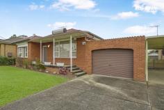 62 Newton Road Blacktown NSW 2148 $1,000,000 Mahendra Lamsal from Ray White Blacktown is delighted to present this well-presented 3-bedroom, 1 bathroom & 2 2-lockup car park, brick-veneer family home in one of the most sought-after locations in Blacktown. Located in a diverse socio-cultural neighborhood, this property boasts a spacious backyard, ideal for outdoor entertaining or simply relaxing in the sun. Are you looking for a property to live in or invest for the future? 62 Newton Road Blacktown offers fantastic potential for your property portfolio. Positioned on the high side of the street, this property is conveniently located within walking distance to Blacktown CBD, train station, Westpoint Shopping Centre, local shops, schools, and parks. Property Features: ~ 3 Bedrooms, open plan kitchen, dining and living; ~ 1 Bathroom with showerhead, bathtub & vanity; ~ Electric cooktop, dishwasher, plenty of cupboards; ~ Front veranda & covered sunroom at the back; ~ Original lock-up garage converted to kids retreat & Workshop; ~ Tandem double lockup garage plus 2 more car parking spaces; ~ Solar energy hot water system; ~ Ducted air conditioning & ceiling fans; ~ NBN equipped, Colourbond fencing; ~ Separate toilet, extra-large external laundry; ~ Well-maintained leafy backyard and front area. ~ Garden Shed, Cloth lines side access from both sides; ~ Walking distance to Blacktown CBD & Trains Station; ~ Close to shops, schools, transport and parks; ~ Block size 620sqm, granny Flat Potential (STCA). Given the features, location, and convenience, this property offers significant future growth potential and overall comfort in everyday living.