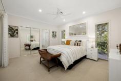 27A Alfriston Drive Buderim QLD 4556 Set on a beautifully flat, fully fenced half-acre (2,170m²) block right in the heart of Buderim Pines, adjacent to headland golf club, 27A Alfriston Drive offers an extraordinary opportunity for you and the family. With ample space for children to play, pets to roam and parents to entertain, this property is truly a rare gem right in the middle of it all. Space, privacy, and seclusion truly make this property stand out from the rest. The massive, secure land allows kids and canines to roam freely, while a large 9x9m shed provides ample room for storing boats, caravans, trailers, tools, or even a golf buggy. The home itself offers a multitude of living areas, both indoors and out. A sprawling outdoor entertaining deck overlooks the lush gardens, providing a spacious area to entertain even the largest family gatherings. The renovated and updated kitchen, along with the open and airy living and dining room are the true heart of the home where many family memories are to be made. An extra rumpus room in the kids' wing and a carpeted media room offer separation like no other. Located in the desirable Buderim Pines pocket, you are right in the middle of prestigious private schools, top quality public schools, as well as the Sunshine Coast university. Mooloolaba beach is only a short ride away, or take a car and within moments you'll be at a local cafe/restaurant, at the Sunshine Plaza, Kawana Shoppingworld or Maroochydore CBD. 27A Alfriston offers but is not limited to: Private driveway leading to unparalleled privacy and tranquillity Over half an acre of usable flat land-a rare find in Buderim Entertainer's delight with large open-plan Kitchen, Living & Dining 2.7m ceiling height Low set brick and tile home to accomodate all family and guests Rumpus room in the kids wing and carpeted media room for extra internal living Expansive north-facing undercover deck with Spa Spacious master suite with ensuite and walk in robe Comfort & convenience with brand new reverse cycle ducted air conditioning system 9m x 9m shed with 3.3m clearance, perfect for extra vehicles or workshop/storage PV 4.93kw solar system + solar hot water system Watering system to gardens from 45,000L rainwater tanks Remote controlled front gate, garage and shed doors Security doors and screens fitted around the home A buggy drive away from Headland Golf Club + short ride to shops and beaches Moments from prestigious schools, universities and early learning