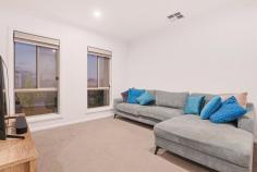 15 Milan Drive Irymple VIC 3498 $590,000 - $649,000 Situated in the ever popular suburb of Irymple comes this near new home, ideal for an array of purchasers with a design that makes living easy. With a formal separate lounge at the front of the home and open plan living space off your kitchen which includes an abundance of storage, this home provides the rooms you require within a comfortable design that is easy to maintain. Highlight design features include a private walk-way through to your master suite, offering a tucked away feel for parents whilst bedrooms two & three offer their own walk-in robes. The home is serviced by ducted & zoned reverse cycle heating & cooling and has been incredibly well maintained throughout. Outside entertaining becomes a breeze with a covered alfresco area, established garden and genuine side access through to a 6x9m shed with concrete floor, power & an additional toilet. The home is positioned within a family friendly location and provides an opportunity to secure a home with not too much to maintain, but the space that you desire with shedding and vehicle access. First home buyers, investors and downsizers alike will appreciate this super neat home.