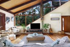 16 Summerhill Court mudgeeraba QLD 4213 $1,549,000 Nestled high in the treetops of Mudgeeraba, this unique 3-story pole home seamlessly blends rustic charm with modern living. Providing an idyllic escape, this stunning property is just minutes away from urban conveniences and the pristine beaches of the Gold Coast. The heart of this home boasts a generous living area with gorgeous high-raked ceilings and large windows that flood the space with natural light, creating a warm and inviting ambiance. Complete with a cozy fireplace, this room is perfect for family gatherings or quiet evenings, providing warmth and comfort all year round. Flowing up the stairs from the living area is the spacious, character-filled master suite loft - featuring a newly renovated ensuite bathroom and study nook. And on the main level, another guest suite with private bedroom and main bathroom, complete with high ceilings and spa bath. The huge country-style kitchen is perfect for cooking up a storm. Equipped with modern appliances and ample counter space, this kitchen is both functional and charming. Relax and unwind on the expansive deck, where you can enjoy stunning sunsets and entertain friends and family. The deck provides a perfect outdoor space to soak in natural beauty and mountain tops in the distance. The lower level features three bedrooms, a living area, bathroom, and a kitchenette, complete with a separate entrance and wrap-around verandahs. This self-contained space is perfect for extended family, guests, or rental income, offering complete independence and privacy. Set on a spacious 2,228m² block, there's plenty of room to explore and enjoy outdoor activities. This private bushland paradise offers the freedom to create your own oasis, with ample space for gardens, play areas, or simply enjoying nature. Key Features: - Massive 5 bedroom, 3 bathroom home - Master bedroom loft with ensuite - Expansive living area with large windows and cozy fireplace - Country-style kitchen with modern appliances - Dual living capabilities: lower level with separate entrance and wrap around verandah - Expansive deck with amazing sunset and hinterland views, right through to Springbrook. - Large 2,228m² block for outdoor activities or subdivision STCA - Wildlife abounds - Koalas, Wallabies, Possums & King Parrots. - Fully fenced area for pets - Flat area for veggies and fruit trees with town water supply and a wood shed / compost area - Paved courtyard for fire pit in the winter, or cool summer evening BBQ's Experience the tranquility of acreage living while being conveniently walking distance to Mudgeeraba Village - with a Coles, Woolworths, Chemist, Jetts Gym and so many cafes and restaurants, you'll never need to leave! This prime location also offers the best of both worlds, being only 15 minutes to the beach and 5 minutes from Robina, you'll have access to elite private schools, a state-of-the-art hospital, and the bustling Robina Town Centre. Everything you need is within easy reach. Embrace the great outdoors with nearby parks, trails, and nature reserves. Enjoy hiking, biking, or simply taking in the beauty of the natural surroundings. This unique property offers a rare opportunity to enjoy serene, private living with all the amenities you need just a short drive away. Don't miss out on the chance to make this beautiful home your own.