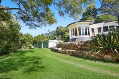877 Tomewin Road Tomewin NSW 2484 $1,425,000 - $1,475,000 Elevated to capture sweeping views from the acreage all the way to the ocean, this beautifully restored 3-bedroom Art Deco home proudly presides over 3.53 acres of picturesque land. Perfectly located in the tranquil region of Tomewin, NSW, just minutes from the Queensland border, this property offers a secluded oasis surrounded by nature while being just 10 minutes from the vibrant township of Murwillumbah, and a mere 20 minutes drive from Currumbin surf beaches. The iconic bow window in the primary living room is the perfect spot to stand in the late morning sunshine, gazing across the valley to the ocean. Behind you, a gentle fire crackles in the fireplace, filling the air with comforting warmth. Beneath your feet, the Rosewood and Teak floorboards were milled on site at the time of the build, reminding you of the history and character woven into this serene home. Natural light floods into the generous dining area to complete this open-plan zone. Just steps away, the sit-in kitchen offers a more intimate space for family to gather while meals are prepared. Timber cabinetry, ample storage, electric white goods and sash windows overlooking the lush acreage will make time in this space a joy. Moving into the sleeping zones of the home, the king-sized master bedroom delivers stunning ocean views with original timber flooring and detailed cornicing. The second bedroom also boasts ocean views, while the internal third bedroom features beautiful French doors, and opens onto the sun filled second living space. The three bedrooms are serviced by the master bathroom, which retains original features including a pedestal vanity, shower, bath, and cabinetry, with decorative windows. The toilet is separate, positioned adjacent to the spacious laundry. Gaze out the windows from this space to see a pathway to the Hills Hoist, and the dam beyond. While the original design features of this home have been beautifully preserved, recent renovations seamlessly blend the old with the new. The side veranda has been enclosed to provide additional living space for the modern family to enjoy. Here, decorative windows blend with modern glazing to capture the morning sun, acreage and ocean vistas. This room flows onto a vast expanse of grassed yard, with a wood burning barbecue and the rainforest beyond. To the rear of the property, a covered alfresco area provides a perfect spot for entertaining, or for buyers with renovation in mind, this area offers an opportunity for extension within the home's existing footprint. The land features a combination of vast expanses of gently undulating grassed areas, surrounded by rainforest. An abundance of flora and fauna abounds, while a spring-fed dam, three rainwater tanks, and a two car shed, complete the land. With spaces that offer an opportunity for building a second dwelling, creating sustainable living or hobby farming, or simply escaping the hustle and bustle to live surrounded by nature, this home offers the ideal blend of seclusion and convenience. FEATURES - HOUSE Stunning 1950s Art Deco home with preserved design features including timber floors of various origins, detailed cornicing, ornate windows, and a wood-burning fireplace. 3 bedrooms, two with ocean views. 1 bathroom with shower, bath, and separate toilet. Huge open-plan living and dining area with a bow window offering acreage, valley, and ocean views, two-toned timber floors, fireplace, and dining zone. Second living area/sunroom with ocean, valley, and acreage views Spacious sit-in kitchen with generous timber cabinetry, sash windows overlooking the acreage towards the dam, and electric appliances. Separate two-car shed. 1.2kw solar system. FEATURES - LAND 3.53 acres comprising three lots. Areas of rainforest and gently undulating grassed expanses. An abundance of fruit trees, including lychee, orange, lemon, avocado, curry leaf, and macadamia trees. Various native trees and flowers, including cedar, pine, palm varieties, floss silk oak tree, azalea, camellia, and birds of paradise. Spring-fed dam with bore pump. 3 rainwater tanks servicing the house, combining a total of approximately 80KL. Driveway access from Tomewin Road and Garden of Eden Road. LOCATION: Dungay Public School - 7 mins approx Currumbin Valley State School - 10 mins approx Coles Murwillumbah - 12 mins approx Murwillumbah High School - 12 mins approx Currumbin Eco Village - 12 mins approx Wollumbin High School - 16 mins approx The Pines Shopping Centre Elanora - approx 22 mins Currumbin Beach - 25 mins approx Gold Coast Airport - 28 mins approx Kingscliffe - 28 mins approx The true ambiance of this stunning location must be experienced firsthand. Viewings are very highly recommended to fully appreciate the beauty and serenity of this exceptional property.