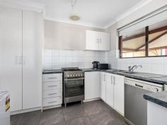 2 Rabbish Pl South Kalgoorlie WA 6430 $399,000 Kalgoorlie-Boulder Real Estate works a little different in that it is often the Shed that sells the property. There are so many trades people in town that having the perfect shed is a MUST HAVE. Here is what I am talking about: • 6m x 6m (approx.) Powered modern shed with roller doors • PLUS, 6m x 6m (approx.) undercover work area • Car hoist in work area is included in sale • Access from street front Of course, you need to live somewhere too, let's have a look at the house now. Located conveniently between Kalgoorlie and Boulder main streets you can be at the shops within 5 mins drive. Situated in a small cul-de-sac (street closed at one end) with just 3 houses making it a tucked away secret treasure. Features of the house: • 3 bedrooms with wardrobes • 1 Renovated bathroom with shower and bathtub • Cozy Kitchen with gas cooking • Separate dining area • 1 Living area • Mains gas connected • Ducted Cooling This might be just what you are looking. Perfect if you are a First Home Buyer or relocating and searching for a neat brick home.