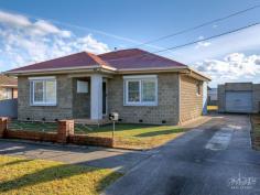 10 Chenery St Wodonga VIC 3690 $525,000 With central living more popular than ever, it’s an absolute pleasure to welcome 10 Chenery Street to the marketplace. Having been tastefully renovated internally with paint, carpets, polished floorboards and window furnishings, not to mention the big ticket items of kitchen and bathroom, this central cutie will appeal to many including those looking for development potential. - Two well sized bedrooms to the front of the home both with robes, - Stylish bathroom with floor to ceiling tiles, quality fittings and fixtures and separate toilet with basin, - An open plan living and kitchen arrangement is adorned with natural light from a central skylight, - Show stopping kitchen offering stainless steel appliances including 900mm freestanding DeLonghi cooker and dishwasher, soft close cabinetry, stone benchtops and ample bench space, - An enormous walk in pantry is cleverly concealed behind a stunning barn door, - A sunroom extension to the rear of the could make the perfect study space, - A separate laundry with shower and toilet are available outdoors, - Split system heating and cooling, ceiling fans, window furnishings and plantation shutters for your comfort all year round, - A covered patio for your entertainment needs whilst overlooking the extensive and secure yard, - Single lock up garage with storage and additional off street parking available, - Currently leased for $485 per week to a terrific tenant until October 2024. Only moments to Wodonga’s CBD, hospital, friendly convenience store, coffee shops and public transport, the proximity of this home to great facilities will be favourable to many.