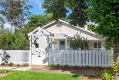 17 Holly St Bowral NSW 2576 At first glance, the storybook charm of this renovated cottage will captivate you. The classic white picket fence sets a welcoming tone, leading to an inviting front verandah where you can imagine leisurely mornings with a cup of coffee. The mint-coloured front door is a delightful touch, hinting at the elegance and comfort that lies within. As soon as you step inside, you'll feel an immediate sense of enchantment that will capture your heart. The emphasis on quality is immediately evident, resulting in a property that can only be described as exceptional. Located in the heart of Old Bowral, this residence offers easy access to Bowral High Street, with its charming shops and cafes. We cordially invite you to experience for yourself the incredible ambience and lifestyle that this residence has to offer. Gas hydronic heating Air conditioning Gas fireplace North-facing sunroom/ study area High ceilings Timber floorboards Timber panelling Kitchen featuring stone benchtops and 900mm Miele appliances, including induction cooktop, electric oven, and dishwasher Covered alfresco room overlooking the gardens Three bedrooms: Two with built-in robes, one with ensuite bathroom Landscaped gardens Crazy paving pathways Vegetable garden Garden shed Separate studio with power and bathroom Fully-fenced Single garage with remote-controlled door