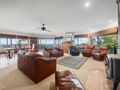 305 One Chain Road Kardella VIC 3951 $1,135,000 Situated on 2 acres, overlooking expansive grazing properties with uninterrupted panoramic water views across the Western Reservoir, the green hills of the Strzelecki ranges and beyond towards the coast and Wilsons Promontory. This generous brick veneer family home with such commanding views could be your ideal lifestyle property. The home features: - North facing kitchen, dining, and living with view capturing windows. - The kitchen has generous bench space with gas cook top, electric oven, dishwasher and walk in pantry. - From tiles to the carpeted living space with reverse cycle air conditioner and cast-iron wood heater for those winter days. - A study nook off the living space is ideal for small home office. - Decked veranda expands out three sides to capture the views creating a spacious north facing entertaining area. - Five bedrooms all with built in robes, currently utilised inclusive of parents retreat and study, with the master complete with ensuite and walk in robe. - Family bathroom with double vanity, shower, spa bath and separate toilet - Separate laundry in addition to 2 car garage providing direct hallway access inside. - High ceilings throughout, all new recent updates with painting and carpets Externally: - Set on 2 acres (approx.) on a gentle rise and sheltered from the southwest. - 3 well fenced paddocks, ideal for a pony, sheep, or let the neighbours cows in! - Ample workspace and storage in the impressive shed 12m x 12m barn, fully concreted with power. - 90,000 L water tank storage providing ample water for residence and property. - Superb solar system, comprising (34 Panels) with solar hot water/electric back up. - Surrounding the home is a gorgeous low maintenance garden with a delightful pond courtyard soaking in the north sun and views. Located 7 mins to Korumburra, 15 mins to Leongatha, 30 mins. to Inverloch, 40 mins to Warragul and 90 mins to Melbourne. And for those that love to walk, run, or ride a bike, just a couple of minutes down the road in beautiful Kardella you have access directly onto the Great Southern Rail Trail! It is a credit to our vendor for the love they have bought to this property, and now it is time for a new custodian to enjoy the garden, birds, and magnificent views.