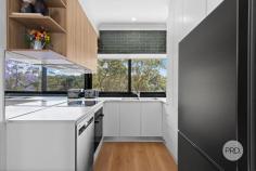 38 Ballantyne Road Mortdale NSW 2223 $1,749,000 - $1,849,000 Embrace easy living in this modern 3-bedroom family home, a true gem nestled in a serene enclave with the Hurstville Golf Course as its picturesque backdrop. Promising families an idyllic lifestyle, it harmoniously blends privacy with beautiful vistas of mature trees, manicured fairways, and abundant birdlife. Designed with family life in mind, the residence boasts two modern bathrooms and a functional kitchen with sleek finishes. The natural, light-filled internal space includes an extra-large room off the main bedroom that can serve as a fourth bedroom or a versatile multipurpose room with ample storage. The house features quality finishes such as engineered timber floors, Australian wool carpet, Italian kitchen tiles, premium German tapware (GROHE) in the bathrooms, and natural stone accents with bluestone and travertine. No expense has been spared in this renovation, ensuring a luxurious yet functional living experience. The expansive undercover entertaining space opens to awe-inspiring views, making it ideal for memorable gatherings or peaceful relaxation. The near-level landscaped backyard is perfect for children, offering a safe and enchanting space for adventure and play. Situated moments from local amenities, top schools, and the tranquil Oatley Park, this property ticks all the boxes. Features: • Versatile layout, previously used as a 4 bedroom home • Best location on the street, high up with expansive views • Natural, light-filled internal spaces • Modern layout and features with solid brick construction • Fully renovated top to bottom, nothing to do but move in • Expansive undercover entertaining / alfresco area • Large landscaped kid friendly backyard with access to the park • Ducted air-conditioning throughout • Oatley West Public School Catchment • Short stroll to Oatley Park, Woolworths, cafés, and shops