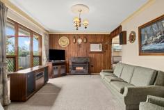 16 Collins Parade Hackham SA 5163 $590,000 - $630,000 16 Collins Parade was built and has been lived in and loved by the same family since 1972 but now the time has come to pass the baton and allow another lucky family to enjoy the ongoing improvements that have made this house a home where everyone can feel at ease. For the adventurous seeking caravan, boating or four wheel drive housing; look no further. Offering dual driveways, both with high access pitched roof carports you can say goodbye to storage fees & costly renovations. Walking inside this home, there is the experience of charm, the excitement of potential along with the peace of mind that everything is in order. Fastidiously maintained over the years, it is only trends that date this home as there is minimal wear and tear. Offering 3 good sized bedrooms, two with built-in robes, all have ceiling fans and the master bedroom with roller shutter has the same quality neutral carpet as the lounge room and hallway. The open kitchen is large in size, enjoys gas cooking, sits adjacent the dining room and oversees the back yard which is complete with an all weather verandah, fruit trees (Apricot, Apple & Lemon) garden sheds and the much valued rumpus room. Currently the Rumpus Room is divided into two thirds rumpus and one third storage with the temperature control of split system air conditioning. Typical of the era, beautiful large windows ensure there is an abundance of natural light into the home and the front lounge with a privately fenced yard captures the outside space well. Additional Features include: Heating & Cooling 3kwh Solar System Gas HWS Swann security system with 7 outdoor cameras Orbit irrigation control centre Infrascan outdoor sensor lights Outdoor ziptrak blinds Roller shutter to main bedroom Rainwater Tank - Stratco aquatank 3 module 870 litre With an elevated position, great long term neighbours, this property is located minutes to the local shopping strip hosting Foodland Supermarket, Australia Post and a great range of small business. A short drive and you can be visiting the gorgeous wine region of McLaren Vale, swimming at the stunning beaches of Christies Beach, Moana or Port Noarlunga.