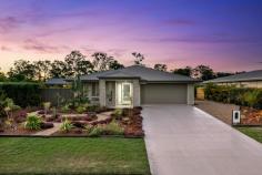 2 Cockle Court Burrum Heads QLD 4659 $870,000 Welcome home to the epitome of luxury living with this stunning 3-bedroom, 2-bathroom residence nestled on a 750m² block. Enjoy and entertain on a hot summer day with a glass in hand with open plan living, which leads out to an undercover alfresco, swimming pool, fire pit and cabana. Inside features a central hallway, which leads you directly to the kitchen, open plan living which flows seemlessly to your outdoor entertaining area. Outside, discover a true oasis with a sparkling pool, perfect for lazy summer days, and an undercover alfresco patio, ideal for year-round entertaining. The appeal is clear... Perfectly landscaped gardens, in-ground swimming pool, uniquely crafted kitchen. This home has been meticulously designed & built for easy-living and there is just so much to offer! Features include: 3 full size bedrooms, including master with walk in robe and ensuite Open plan living & dining areas In-ground swimming pool Cabana for an outdoor retreat Gas stove top and oven Air-conditioning in main open plan living area Outdoor fireplace Media room 750m² allotment Location: 30 Minutes to Hervey Bay Hospital 10 Minutes to Bruce Highway 5 Minutes to local convenience stores 5 Minutes to local medical centre Short walk to the beach