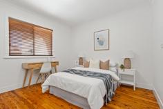 503 Forest Road penshurst NSW 2222 This ultra-convenient and tastefully renovated property is an ideal home for young families or investors. Bright and fresh, the single-level home features polished floorboards throughout and a modern open plan design, encompassing the kitchen, living, and dining areas. These spaces flow directly to the entertainer's deck, which overlooks a large, kid and pet-friendly backyard. Effortless living defines this charming property as all the hard work has been done for you. Simply move in and start enjoying its lifestyle-centered location immediately. It is close to shops, schools, parks, and public transport, making daily errands and commutes a breeze. The property includes a garage and a large driveway accommodating up to four cars, ensuring plenty of parking space. Features include air conditioning, a storage shed in the backyard, and a vibrant, fresh interior. Don't miss this opportunity to own a move-in-ready home in a prime location. Features: • Polished floorboards and fresh paint throughout • Single level living with open floorplan • Air-conditioning and stainless steel kitchen appliances • Garage and large driveway, accommodating up to four cars • Entertainers deck overlooking kid and pet friendly yard with extra storage shed • Huge laundry with additional storage space • A short walk to restaurants, corner shops and Olds Park • Located near schools, bus, train stations and Hurstville Westfield