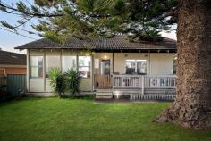 26 Candlebark Crescent Frankston North VIC 3200 $500,000 - $550,000 Enticing with exciting affordability for starters, investors or developers seeking a superbly situated property close to shops, schools, parks and public transport, this three-bedroom home on a subdividable (STCA) 600m2 (approx) allotment offers endless opportunity and future possibilities. The existing residence features a single level design and generous natural light across a well configured layout with a 6.4 metre living and dining area with original timber flooring, a high recessed ceiling and split-system heating and air conditioning. An intersecting original kitchen is fitted with a freestanding stove and plenty of cabinetry. The bathroom is tucked down a separate hall beside the bedrooms and is full service with a shower, bathtub, vanity and toilet. Outside, the shed is flanked by a 6 metre carport, which doubles as a handy alfresco area, while a savvy eye will immediately spot the potential to renovate and expand the home, subdivide the block or start again with a brand new residence (STCA). Directly abutting Monterey Community Park with sporting fields and playground, the property is walking distance to the aquatic centre, Pines Forest shopping strip, Monterey Secondary College and Mahogany Rise Primary School. Around 40 minutes' commute to Melbourne with easy access to Eastlink, the price point and proximity to amenities and the city centre will appeal to a broad range of buyers and investors.