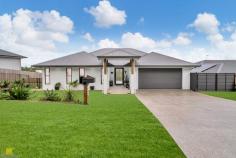 224 Wiseman Road West Edmonton QLD 4869 $719,000 Welcome to 224 Wiseman Road West, Edmonton-a stunning residence set on a low-maintenance 1,151m² block, home is just 20 minutes from Cairns and a short drive to schools, shopping, and transport. Therese Plath proudly presents this executive-quality home, thoughtfully designed and masterfully built to feature a family-friendly floor plan with an open layout, perfect for entertaining both indoors and out. The clever layout of this home maximizes space, creating a bright and airy atmosphere that redefines modern executive living. This light-filled home, with its soaring cathedral ceilings in the living area, is designed to embrace an indoor-outdoor lifestyle, making the most of our tropical climate. The alfresco patio offers a tranquil view of the surrounding mountains and enjoys refreshing breezes, creating the perfect backdrop for relaxation. Situated in a highly sought-after area, this four-bedroom designer home seamlessly blends modern features with practicality, creating an inviting and open atmosphere from the moment you enter through the double front doors. Every inch of the home is adorned with stylish tiles, ensuring a smooth flow throughout the living spaces. The contemporary design elements further enhance its aesthetic appeal, making this residence truly exceptional. At the centre of this home is a stunning galley kitchen, meticulously designed with premium finishes. This culinary space marries form and function beautifully, with sleek cabinetry, a spacious walk-in pantry, top-of-the-line appliances, and generous counter space-perfect for both everyday cooking and gourmet meal preparation. The master bedroom serves as a private retreat, featuring a spacious en-suite and a walk-in robe. The bathrooms throughout the home reflect tasteful design and meticulous craftsmanship, providing spa-like sanctuaries. This residence epitomizes a well-balanced lifestyle, with wide side access and ample room for a shed, swimming pool, or both. Indulge in modern living with a harmonious blend of luxury, style, and comfort. If this property is already ticking your boxes, now is the time to turn your dream into reality.