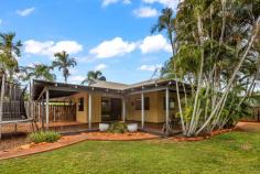 4 Stilt Court Djugun WA 6725 $699,000 Discover a premier investment opportunity with this exceptional property at 4 Stilt Court, situated in a quiet cul-de-sac in one of Broome's most desirable family-friendly estates. This attractive home, constructed in 2000, occupies a spacious 790 square metre block and presents a lucrative investment prospect with robust rental returns and long-term growth potential. Currently, the property is leased to GROH at a commendable rate of $1,150 per week, with the lease term extending until 25th October 2024. However, GROH have indicated a willingness to increase the rent further at the next rent review. The home itself is designed with both functionality and comfort in mind. It features four generously sized bedrooms, including a master suite that boasts its own ensuite bathroom, providing a touch of luxury and privacy. With a total of two well-appointed bathrooms, the property is ideally suited for families, enhancing its attractiveness and tenant satisfaction. The expansive 790 square metre block offers a considerable amount of outdoor space, perfect for various uses such as family recreation, gardening, or future property enhancements. This substantial land area not only provides immediate benefits but also holds potential for future value appreciation, making it a wise investment for the long term. Located in a thriving and sought-after estate, 4 Stilt Court enjoys the benefits of a safe and welcoming community. The neighbourhood is known for its family-friendly environment, proximity to excellent schools, parks, and local amenities, which contributes to the property's appeal and ensures a high level of demand from tenants. Investors will appreciate the strategic location of this property, which provides easy access to major transport routes and essential services. The combination of a reliable rental income, a well-maintained home, and a prime location within a desirable community makes this property an outstanding addition to any investment portfolio. Don't miss the chance to capitalize on this exceptional investment opportunity.