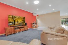 200 Anderson Road Echuca VIC 3564 $1,150,000 Check out this gem of a property on the edge of town. Set on 5999sqm this feature packed property will tick your boxes. The lovely home boasts 4 bedrooms with the master bedroom having a walk in robe, ensuite and either a study or parents retreat. The hub of the home is definitely the centrally located living area with the kitchen overlooking the dining and family area. Towards the rear of the home is a separate theatre room with raised seating so everyone can enjoy the movies, you just need to bring the popcorn. There is direct access to the garage and out to the large undercover entertaining area which features electric blinds. The home is kept comfortable all year round with ducted cooling, split system and floor heating but don't worry there is a 5kw solar system to assist. Outside is not forgotten with a one bedroom bungalow ideal for a parent, teenager or hobby room and the handyman will be in his element with massive shedding 6.5m x 12m and 6.5m x 15m, what more could you wish for. There are also 2 rain water tanks, town water and a sprinkler system. The gardens are designed to be low maintenance and there's still plenty of room to kick the footy. Ideally placed in a rural setting yet still within the town boundary, this property is a must see.