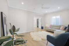 44 Hall St Cessnock NSW 2325 $595,000 - $620,000 – Fully renovated including a new roof, with a modern chic influence – A smart design that cleverly optimises space – Elevated property, the home enjoys a great view across the Watagan Range – Perfect spot for a morning coffee – Two double bedrooms with built in wardrobes – Spacious living, beautiful flooring, open plan kitchen and dining – Stunning bathroom, a must see – Outdoor carport doubles as a private entertaining area – Terraced courtyard and barn style garage – Just a minutes walk to the CBD, thriving cafes, schools, Bridges Hill Park and walking trails, don’t miss this very unique opportunity!