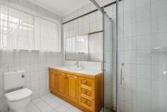14 Silvereye Crescent Werribee VIC 3030 $600,00 - $650,000 You might think you have to choose between a beautiful home and an easy one to maintain-until you find your perfect match. As you approach the charming red brick exterior, you'll immediately know this is a place where lovely memories will be made. The primary bedroom features an ensuite for ultimate privacy. Two smaller bedrooms, each with built-in robes, offer cozy, organised spaces for your loved ones, plus extra bedroom or study. The central bathroom, complete with a tub shower and separate toilet, ensures convenience and functionality for everyone. Daily chores become a breeze with the dedicated laundry area, thoughtfully designed with outdoor access for effortlessly managing your freshly washed clothes. The heart of the home, the spacious living and dining areas, are perfect for hosting get-togethers and dinner soirees, where laughter and good times flow freely. The kitchen is a space that invites you to unleash your inner chef, boasting ample bench and cupboard space. This gourmet haven overlooks the meals area, providing the ease of cooking while staying engaged with family and friends.Outside awaits a pergola area - a picturesque setting for alfresco dinners, BBQ cookouts and unforgettable outdoor activities; a place where your family can savour the joys of open-air living and create unforgettable memories under the stars. Your precious car will be safe and sound in the attached single carport, while the large shed offers additional storage, keeping your home clutter-free and organised. Make this exceptional property your family's forever home.