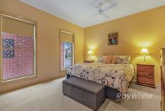 200 Anderson Road Echuca VIC 3564 $1,150,000 Check out this gem of a property on the edge of town. Set on 5999sqm this feature packed property will tick your boxes. The lovely home boasts 4 bedrooms with the master bedroom having a walk in robe, ensuite and either a study or parents retreat. The hub of the home is definitely the centrally located living area with the kitchen overlooking the dining and family area. Towards the rear of the home is a separate theatre room with raised seating so everyone can enjoy the movies, you just need to bring the popcorn. There is direct access to the garage and out to the large undercover entertaining area which features electric blinds. The home is kept comfortable all year round with ducted cooling, split system and floor heating but don't worry there is a 5kw solar system to assist. Outside is not forgotten with a one bedroom bungalow ideal for a parent, teenager or hobby room and the handyman will be in his element with massive shedding 6.5m x 12m and 6.5m x 15m, what more could you wish for. There are also 2 rain water tanks, town water and a sprinkler system. The gardens are designed to be low maintenance and there's still plenty of room to kick the footy. Ideally placed in a rural setting yet still within the town boundary, this property is a must see.