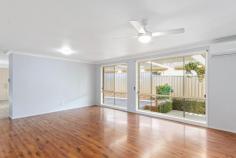 87 Horsley Drive Horsley NSW 2530 $950,000 - $1,000,000 Perfectly positioned in a sought after pocket in Horsley, this freshly updated family home has plenty of space for the whole family to enjoy, with a versatile open plan layout, generous outdoor entertaining area and grassed backyard. The property also boasts the potential to convert the garage into a granny flat, providing additional living space for extended family members or rental income opportunities. Situated close to Dapto CBD, you'll enjoy easy access to shops, schools, parks, and public transport, ensuring a convenient lifestyle for you and your family. 4 generous bedrooms with BIW's Main bedroom with ensuite and WIR Spacious open plan living and dining area, extra family room Stylish kitchen with stainless steel appliances & loads of cupboard space Renovated centrally located main bathroom Level grassed backyard perfect for the kids and pets Large covered entertaining area Double carport plus additional off-street parking Double garage converted to a studio with a kitchenette & bathroom Off street parking for multiple cars and space for a caravan or boat Positioned in a family-friendly location, moments to local schools, shops and transport