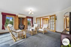 6 Peppermint Place Margate TAS 7054 $745,000 This wonderful 4 bedroom, 2 bathroom home is the perfect residence for the growing family who enjoy walks and riding pushbikes. The home is located approximately less than a 25 minute drive from Hobart's CBD in a quiet cul-de-sac on a level block, and the nearby Esplanade is a mere 500 metres approximately from the front door, where you can stroll comfortably along the water's edge. And for those who like fishing and boating, there is a jetty and public boat ramp a further 500 metres away. If ease of transport is important to you, you will find a Metro Tas bus stop approx. 100 metres from the your front door. All bedrooms are a generous size and feature built in wardrobes. There is a well fitted kitchen with adjoining dining area that flows seamlessly to the covered outdoor entertainment zone, perfect for alfresco dining and relaxing during our warmer summer days and evenings. Another added benefit of this property is the second living space which could be used as a separate dining or be easily transformed into a fifth bedroom. The split system air conditioning and wood heater in the formal lounge room both ensure year round comfort. The property sits on a generous 822sqm block with easy care grounds and enough room for parking extra vehicles, trailers and a small boat or caravan. Additionally, the 31sqm shed provides ample space for storage and for anyone who likes to tinker with repairing things or being an active DIYer. For the family wanting space (both inside and outside), a quiet neighbourhood, to be living where it is an easy commute to Hobart and not have anyone gazing down into their backyard, then look no further.