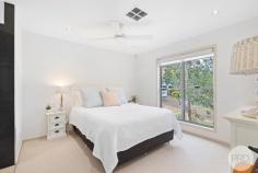 6 Bounty Place nelson bay NSW 2315 Welcome to this exquisite property, nestled amidst the beautiful surrounds of Nelson Bay. Perfectly situated just an approx. 900m walk from the highly sought-after Dutchmans Beach, this home captures the essence of luxury coastal living and sets a new benchmark for comfort and style. As you approach the residence, you are immediately struck by its immaculate presentation. The exterior boasts a striking navy blue and cream color scheme, which not only enhances its coastal ambiance but also stands out beautifully against the lush green palms, creating a private, serene haven that invites you to relax and unwind. The entrance level is thoughtfully designed to include a second living area, a spacious bedroom, and a well-appointed laundry room. This space is perfect for accommodating guests or providing family members with their own private retreat. Ascending to the second level, the home continues to impress. Stunning beautiful timber flooring stretches out before you, complemented by high raked white ceilings that amplify the sense of space and light. The open-plan living, kitchen, and dining areas are bathed in natural light, thanks to the expansive glass windows and sliding doors that frame this space. These doors lead out onto a timber balcony that wraps around the front of the home, offering the perfect spot to relax, entertain, and take in the stunning views of the surrounding treescape. The design of this home ensures that natural light is maximized at every opportunity. The master suite is a true sanctuary, offering a spacious and light-filled retreat with a generous ensuite bathroom. This is a space designed for relaxation and rejuvenation, providing a peaceful haven away from the bustle of daily life. Practicality is also a key feature of this property. The property also offers solar panels, battery, ducted air conditioning, double lock-up garage, ample space for storing a caravan or boat, beach equipment, and other essentials that you will need living close to the beach. This ensures that everything you need for your coastal lifestyle is always within easy reach. Located just a short approx. 900m walk from Dutchmans Beach and approx. a 5 minute walk to Nelson Bay CBD, this property truly offers the best of both worlds. You can enjoy the peace and tranquility of your private oasis, while still being close to the vibrant coastal community and its array of amenities. This stunning coastal home in Nelson Bay is more than just a place to live; it is a lifestyle. Don't miss the opportunity to make this luxurious residence your own and experience the very best in coastal living.