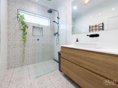 10 Chenery St Wodonga VIC 3690 $525,000 With central living more popular than ever, it’s an absolute pleasure to welcome 10 Chenery Street to the marketplace. Having been tastefully renovated internally with paint, carpets, polished floorboards and window furnishings, not to mention the big ticket items of kitchen and bathroom, this central cutie will appeal to many including those looking for development potential. - Two well sized bedrooms to the front of the home both with robes, - Stylish bathroom with floor to ceiling tiles, quality fittings and fixtures and separate toilet with basin, - An open plan living and kitchen arrangement is adorned with natural light from a central skylight, - Show stopping kitchen offering stainless steel appliances including 900mm freestanding DeLonghi cooker and dishwasher, soft close cabinetry, stone benchtops and ample bench space, - An enormous walk in pantry is cleverly concealed behind a stunning barn door, - A sunroom extension to the rear of the could make the perfect study space, - A separate laundry with shower and toilet are available outdoors, - Split system heating and cooling, ceiling fans, window furnishings and plantation shutters for your comfort all year round, - A covered patio for your entertainment needs whilst overlooking the extensive and secure yard, - Single lock up garage with storage and additional off street parking available, - Currently leased for $485 per week to a terrific tenant until October 2024. Only moments to Wodonga’s CBD, hospital, friendly convenience store, coffee shops and public transport, the proximity of this home to great facilities will be favourable to many.