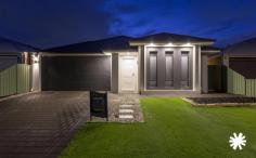 14 Leonharte St Beckenham WA 6107 $800,000 Experience modern living at its finest with this stunning residence, boasting sleek and contemporary design elements that blend quality and value seamlessly. Built in 2017, this stylish home offers the low-maintenance, easy-care lifestyle that today’s families crave in a competitive market. Spacious and ready for immediate move-in, it’s the perfect home for families seeking comfort and convenience. This beautifully presented home with high ceilings features four bedrooms, a theatre room, and three bathrooms, all situated on a highly convenient 418sqm green title block. Designed for modern comfort and practicality, the property includes two large master bedrooms, each with its own ensuite, making it ideal for multi-generational living. Bedrooms two and three come with built-in robes, providing ample storage. The well-appointed main bathroom, with a bath, shower, and vanity, is perfect for relaxation. A separate WC and a laundry off the kitchen, with more storage space that has access to the side yard, adding to the home’s functionality. The kitchen is a culinary delight, featuring abundant storage, a walk-in pantry, overhead cupboards, top-of-the-line stainless steel appliances, a sleek dishwasher, and stunning LED lighting. With a 900mm 5-burner gas stove and a 900mm oven, the kitchen overlooks the open-plan living and dining area, making it perfect for entertaining guests, family, and friends. Added extras include a double garage with rear yard access, a split system air conditioning throughout the home, 3-phase power, security cameras, a safe, and to keep up with your future car a 3-phase electric car charger in the garage for overnight charging. Outside, the home continues to impress with a lovely alfresco area under the main roof, for entertaining or enjoying a quiet evening meal. A charming gazebo to relax and enjoy family time. The synthetic lawns ensure low-maintenance gardening, keeping life at a slow pace. Location is key, and this home delivers. It’s close to Beckenham Train Station for easy commutes around the metro area, and Westfield Carousel, with its vast array of shops, entertainment, and dining options, is just a short drive away. Enjoy seamless access to Welshpool Road, Albany Highway, and the nearby Cannington central business district for all your shopping needs. With a playground opposite your new home, children and pets will have entertainment right at your doorstep. With Perth CBD just a short 20-minute commute away, don’t miss the opportunity to make this well-presented home yours. Why build, when this home is ready for your family now?
