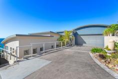 1/2 Gipps Street Kiama NSW 2533 $1,875,000 - $2,025,000 Embrace the ultimate in coastal luxury with this stunning villa that exudes elegance and charm. Perfectly positioned to capture the essence of seaside tranquillity, this home offers a delightful blend of sophistication and relaxation. Imagine starting your day with a cup of coffee as the morning sun bathes your home in light, or hosting twilight soirées with friends and family as the sun sets over the escarpment. Key Features: • Prime Location: Nestled in an exclusive enclave of just four residences, this home is only a 5-minute stroll from your doorstep to the vibrant local scene with boutique shops, restaurants, cafes, parks, and the charming harbour. • Open-Plan Living: Enjoy the seamless flow from the kitchen to the living and dining areas, extending to an entertainer's alfresco. Relish the unobstructed views of Kiama's coastline and the northeast sunlight. • Luxurious Bedrooms: Three beautifully appointed bedrooms all come with built-in wardrobes. Wake up to breathtaking ocean views from the master suite, which also features an ensuite. • Convenient and Comfortable Amenities: This split-level home stands out with its high ceilings, air conditioning and soft coastal palette. Additional highlights include a separate laundry, mezzanine storage in the double garage, and a walk-in linen closet. Don't miss out on this exquisite opportunity to enjoy the best of Kiama's coastal living! Parking best in nearby Pheasant Point Drive when attending open homes.