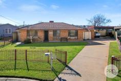 8 Cann Close Tamworth NSW 2340 Located in Oxley Vale, you will find this beautifully presented brick home on an incredible 848sqm block. Freshly painted with new flooring throughout, from the moment you step inside, you will feel right at home. With a spacious living and dining, a stunning newly renovated kitchen and laundry and a spacious main bathroom with separate toilet. Offering three well sized bedrooms, each containing built-in wardrobes and the master encompassing a ceiling fan. Other features include a gas point and ceiling fan located in the living room and ducted evaporative air-conditioning throughout. Complete with a huge undercover outdoor area, a single lock up garage, double carport and a 13kw solar system. That's not all, with access to the back yard and a large two bay shed with a converted office located in the spacious fully fenced backyard. Perfect for the entire family to enjoy, close to schools and shopping complexes.