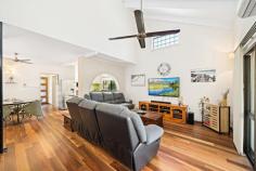 Unit 8/30 Carnoustie Cct Marrara NT 0812 Currently used as an Airbnb with high yields of over $24,000.00 between June and October 2023, fully outsourced management in place and has future bookings pending. Introducing the ultimate luxury lifestyle opportunity! This ia a stunning 3 bedroom, 2 bathroom double-storey townhouse backing right onto the 13 hole of the Darwin Golf Club course with a beautiful outdoor entertaining area featuring a magnificent sparkling tiled pool. From the moment you step inside, you'll be impressed by the sleek modern design, featuring high-quality finishes and fixtures throughout. The spacious airy interior filled with natural light is perfect for entertaining and as equally comforting, with a seamless flow between indoor and outdoor spaces, and breathtaking views of the golf course from every angle. The kitchen is a chef's dream, with top-of-the-line stainless steel appliances including a brand new oven and coffee machine perfect for your morning wake-me-up, stone benchtops, and plenty of storage space. Let the Mediterranean architecture style archway overlooking the living area from the kitchen take you away to that European holiday you have been dreaming of. As you make your way upstairs, you’ll find yourself two of the three serene and comfortable bedrooms of this home. Each bedroom has been meticulously designed with robes to create a cosy however, spacious atmosphere. In addition to the bedrooms, you’ll find a beautifully appointed tiled bathroom designed with simplicity and practicality in mind, perfect for everyday use. Overall, the upstairs space offers you a perfect retreat from the hustle and bustle of daily life. You’ll love the comfort, style, and tranquillity of this area. But the real showstopper of this property is the outdoor area. As you approach the rear sliding doors you can see the gleaming blue of large pool glistening in the sun. The sparkling pool is surrounded by a beautifully landscaped garden and pristine outdoor area with plenty of space to entertain plus having the bonus of an outdoor kitchen, creating a private oasis for you to relax and unwind in. Sit back in your tropical oasis with your very own view of the 13th hole from your very own backyard, and with the direct access to the golf course, you'll have the ultimate in convenience and luxury right at your doorstep. Just a 3-minute drive to Northlakes Shopping Centre, 5 Minutes to Marrara Sporting complex, 6 minutes to Casuarina Shopping Centre, 8 minutes to Darwin Airport & 15 minutes to Darwin CBD as well as just a short drive to local schools & day care centres! Features include: * Situated in a quiet, well managed pet friendly complex * Airconditioned throughout with stainless steel ceiling fans * Polished timber flooring throughout & repainted recently * Walk in Robe to master bedroom, Built in Robe to other bedrooms * Bosch stainless steel appliances inc dishwasher & coffee machine * Two toilets to home & renovated laundry * Outdoor kitchen with gas cooktop & wine fridge * Meticulously landscaped easy to maintain gardens * Undercover parking for two cars Overall, this home offers you the perfect combination of luxury, relaxation, and natural beauty. Don't miss out on this rare opportunity to live in one of Darwin's most exclusive locations.