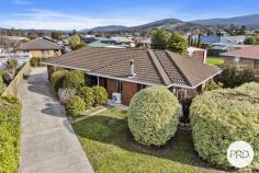6 Peppermint Place Margate TAS 7054 $745,000 This wonderful 4 bedroom, 2 bathroom home is the perfect residence for the growing family who enjoy walks and riding pushbikes. The home is located approximately less than a 25 minute drive from Hobart's CBD in a quiet cul-de-sac on a level block, and the nearby Esplanade is a mere 500 metres approximately from the front door, where you can stroll comfortably along the water's edge. And for those who like fishing and boating, there is a jetty and public boat ramp a further 500 metres away. If ease of transport is important to you, you will find a Metro Tas bus stop approx. 100 metres from the your front door. All bedrooms are a generous size and feature built in wardrobes. There is a well fitted kitchen with adjoining dining area that flows seamlessly to the covered outdoor entertainment zone, perfect for alfresco dining and relaxing during our warmer summer days and evenings. Another added benefit of this property is the second living space which could be used as a separate dining or be easily transformed into a fifth bedroom. The split system air conditioning and wood heater in the formal lounge room both ensure year round comfort. The property sits on a generous 822sqm block with easy care grounds and enough room for parking extra vehicles, trailers and a small boat or caravan. Additionally, the 31sqm shed provides ample space for storage and for anyone who likes to tinker with repairing things or being an active DIYer. For the family wanting space (both inside and outside), a quiet neighbourhood, to be living where it is an easy commute to Hobart and not have anyone gazing down into their backyard, then look no further.