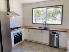 5469 South Gippsland Hwy Agnes VIC 3962 $450,000 Superbly constructed with attention to detail, set on approx. 1949m2 of land with views to the mountains of the Prom to the south, and over adjoining farmland to the north. Light filled open plan interior with stunning polished solid timber flooring featuring in the living / dining room, opening out to a covered entertaining deck. Comfortable year-round with RC/AC for convenience and a wood heater for ambience. Magnificent kitchen with 900mm gas hob, under bench oven, dishwasher and feature benchtops of recycled timber. 3 double bedrooms, all with robes. Magnificent spacious bathroom with highlight window, frameless shower, spa bath, feature vanity and w.c. Practical laundry / utility room. So many extra features - 3.6kW of solar plus mains, instant gas hot water, tank and town water, double glazing, high speed NBN. Carport plus LU shed with concrete floor and power. Fully fenced, auto gates and perimeter planted with natives. Parking for several boats, vans, cars or machinery. Opposite access to the Great Southern Rail Trail and located right in the center of the Toora and Welshpool boat ramps, with less than 15 minutes to the pristine water in either direction. Or head up into the hills and visit the spectacular Agnes Falls, just 14km from your doorstep. Such a handy location to explore the very best this region has to offer.