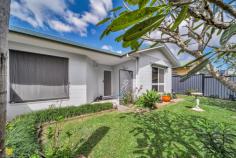 12 Luisa Street Edmonton QLD 4869 $498,000 Welcome to 12 Luisa Street, Edmonton … where simplicity meets functionality. Therese Plath presents this fully air conditioned residence offering a straightforward living space without unnecessary frills, perfect for those seeking comfort and convenience without excess The layout is practical, with an emphasis on functionality and practicality, ensuring that every inch of space is maximized for everyday living. The open-plan layout effortlessly merges the living, dining, and kitchen areas, creating a spacious and inviting atmosphere. The house chef is treated to a central, modest yet functional kitchen and is equipped with essential appliances including electric cook top and oven, dishwasher and ample storage space for your culinary needs which has only been upgraded in the last two years. The bedrooms are generous with built in cupboards and tiled with the master bedroom offering an en-suite. The main family bathroom has single vanity, plunge bath and shower. Step outside to the massive outdoor entertaining (approximately 9m x 6m) which overlooks the swimming pool. Other features include: Internal laundry Double car accommodation Carport to front to house extra vehicles, boat or trailer Security screens and ceiling fans throughout Electric hot water system Generous back yard has plenty of room for children and pets to play Fully fenced Large garden shed In essence, this three bedroom home is a haven of simplicity and practicality, offering all the essentials for comfortable living. Whether you're starting a new family or looking for a low-maintenance residence, this home provides a solid foundation for creating lasting memories. Welcome to a place where simplicity is celebrated, and everyday living is a joy. The property is fully fenced and located in a quiet no-through street just 5 minutes to schools and shopping and 20 minutes to Cairns City Centre.
