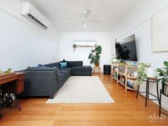 10 Chenery St Wodonga VIC 3690 $525,000 With central living more popular than ever, it’s an absolute pleasure to welcome 10 Chenery Street to the marketplace. Having been tastefully renovated internally with paint, carpets, polished floorboards and window furnishings, not to mention the big ticket items of kitchen and bathroom, this central cutie will appeal to many including those looking for development potential. - Two well sized bedrooms to the front of the home both with robes, - Stylish bathroom with floor to ceiling tiles, quality fittings and fixtures and separate toilet with basin, - An open plan living and kitchen arrangement is adorned with natural light from a central skylight, - Show stopping kitchen offering stainless steel appliances including 900mm freestanding DeLonghi cooker and dishwasher, soft close cabinetry, stone benchtops and ample bench space, - An enormous walk in pantry is cleverly concealed behind a stunning barn door, - A sunroom extension to the rear of the could make the perfect study space, - A separate laundry with shower and toilet are available outdoors, - Split system heating and cooling, ceiling fans, window furnishings and plantation shutters for your comfort all year round, - A covered patio for your entertainment needs whilst overlooking the extensive and secure yard, - Single lock up garage with storage and additional off street parking available, - Currently leased for $485 per week to a terrific tenant until October 2024. Only moments to Wodonga’s CBD, hospital, friendly convenience store, coffee shops and public transport, the proximity of this home to great facilities will be favourable to many.