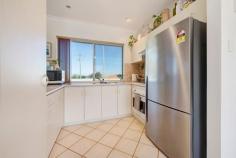 1/28 Seaview Boulevard Wandina WA 6530 Hard to find this combination in Wandina at under $500,000. • 522sqm block • Built in 1999 • Brick with a tiled roof • Part of a strata complex but totally stand alone • 3 bedrooms • 2 bathrooms • Freshly painted throughout • 2 living spaces • Kitchen overlooks dining/family area • Good size back and front yard • 1 Car garage with auto door and storage area with door to the backyard • Some fencing at the back area to be replaced before settlement • Strata Fees $2224.00 per year ($556 per quarter) • Water Rates $735.00 per year (not connected to deep sewer) • City Rates $2800