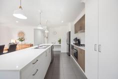 3 Payne Lane Urraween QLD 4655 $699,000 3 Payne Lane is an ideal home for someone looking for a low maintenance, neat and tidy home located in one of Hervey Bays most prestigious & established pockets of Urraween. Perched on a 587m2 block at the end of a cul-de-sac, the home itself comprises of four bedrooms, two bathrooms, open plan living & dining areas, a separate lounge area, well equipped kitchen with ample storage & bench space, double lock up garage with internal access, undercover outdoor entertaining area whilst the front of the home has fantastic street appeal, landscaped gardens & a large shade sail for extra undercover car spaces is ideal for the growing family. The property offers exceptional convenience with easy access to an array of local shops, school's, medical, parks & sporting facilities an inspection is highly recommended. Features: Solid brick home Four bedrooms, main with walk in robe & en-suite Three additional carpeted bedrooms with ceilings fans Spacious kitchen with ample storage & bench space Kitchen includes cooktop, oven & dishwasher Quality lighting Media/Second Lounge area Study nook Open plan living & dining area Air conditioning Modern bathroom with quality fittings Main bathroom includes both bath and shower Renovated laundry Security screens through-out Large undercover entertaining area Double garage with internal access Fully fenced block with well maintained gardens 587m2 allotment with side access Close proximity to schools, shops, sporting & medical precinct Currently tenanted at $600 per week Location: Short drive to Eli Waters Shopping Centre Short drive to local schools. Short drive to the nearest Beach Approx. 1.5km to Hervey Bay Hospital/ Medical precincts Approx. 1.5km to TAFE Approx. 2km to Stocklands Shopping Centre