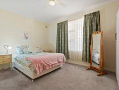 10 Cranborne Crescent Morphett Vale SA 5162 $540,000 - $560,000 10 Cranborne Crescent, Morphett Vale - 'Under Instructions from The Public Trustee' and proudly presented by Ray White Morphett Vale. With a nicely presented facade and plenty of space inside and out you can live comfortably whilst you decide what personal touches to add to this amazing first home. Whether it's the convenient location close to schools, shops and the expressway or the blank canvas ripe for improvements, this one is sure to appeal to a wide range of buyers. Inside the large living and dining room streams with natural light and the elevation provides a great outlook across the front yard and established gardens. The kitchen is a great size and boasts ample bench and cupboard space as well as a convenient island bench to support the morning rush. The accommodation is well catered for with three good sized bedrooms that are all easily serviced by the main bathroom. Outside the home offers scope for improvement and the wide frontage offers plenty of access and parking options. Huge front and back yards provide plenty of space for kids or pets to play and there is also handy drive through access to a large garage / workshop at the back. The final pieces of the spacious puzzle are a front porch to relax and watch the world go by and a large external rumpus or studio for visiting friends or family to stay or a perfect home office. What we love… • Great location • Large allotment approx. 690sqm • Scope for improvement • External rumpus / studio • Ample parking options