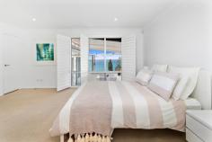 1/2 Gipps Street Kiama NSW 2533 $1,875,000 - $2,025,000 Embrace the ultimate in coastal luxury with this stunning villa that exudes elegance and charm. Perfectly positioned to capture the essence of seaside tranquillity, this home offers a delightful blend of sophistication and relaxation. Imagine starting your day with a cup of coffee as the morning sun bathes your home in light, or hosting twilight soirées with friends and family as the sun sets over the escarpment. Key Features: • Prime Location: Nestled in an exclusive enclave of just four residences, this home is only a 5-minute stroll from your doorstep to the vibrant local scene with boutique shops, restaurants, cafes, parks, and the charming harbour. • Open-Plan Living: Enjoy the seamless flow from the kitchen to the living and dining areas, extending to an entertainer's alfresco. Relish the unobstructed views of Kiama's coastline and the northeast sunlight. • Luxurious Bedrooms: Three beautifully appointed bedrooms all come with built-in wardrobes. Wake up to breathtaking ocean views from the master suite, which also features an ensuite. • Convenient and Comfortable Amenities: This split-level home stands out with its high ceilings, air conditioning and soft coastal palette. Additional highlights include a separate laundry, mezzanine storage in the double garage, and a walk-in linen closet. Don't miss out on this exquisite opportunity to enjoy the best of Kiama's coastal living! Parking best in nearby Pheasant Point Drive when attending open homes.