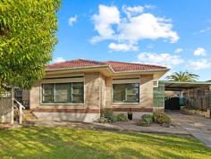 10 Cranborne Crescent Morphett Vale SA 5162 $540,000 - $560,000 10 Cranborne Crescent, Morphett Vale - 'Under Instructions from The Public Trustee' and proudly presented by Ray White Morphett Vale. With a nicely presented facade and plenty of space inside and out you can live comfortably whilst you decide what personal touches to add to this amazing first home. Whether it's the convenient location close to schools, shops and the expressway or the blank canvas ripe for improvements, this one is sure to appeal to a wide range of buyers. Inside the large living and dining room streams with natural light and the elevation provides a great outlook across the front yard and established gardens. The kitchen is a great size and boasts ample bench and cupboard space as well as a convenient island bench to support the morning rush. The accommodation is well catered for with three good sized bedrooms that are all easily serviced by the main bathroom. Outside the home offers scope for improvement and the wide frontage offers plenty of access and parking options. Huge front and back yards provide plenty of space for kids or pets to play and there is also handy drive through access to a large garage / workshop at the back. The final pieces of the spacious puzzle are a front porch to relax and watch the world go by and a large external rumpus or studio for visiting friends or family to stay or a perfect home office. What we love… • Great location • Large allotment approx. 690sqm • Scope for improvement • External rumpus / studio • Ample parking options