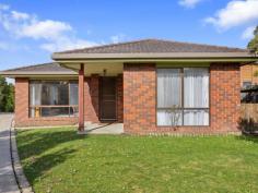 1/7 Apex Crt Foster VIC 3960 $375,000 Front unit of only two, enjoying a premier position in a quiet court just a short stroll to the medical precinct. Open plan interior with warm northerly aspect ensuring lots of natural light into the living room. Well appointed kitchen with electric appliances and corner pantry. Two fitted bedrooms, central bathroom with separate w.c. and laundry / utility room. Under floor heating. LU garage with direct access.