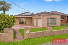 192 Memorial Avenue liverpool NSW 2170 Located in the forever-growing Liverpool, situated close to all amenities, including Liverpool Public School, parks, childcare centres, shops, transport and a short drive to Liverpool CBD makes this residence ideal for the home buyer or investor/builder. This spacious, single-storey, modern, 5-bedroom, brick residence with a double lockup garage is sitting on a R3 clear corner block of 689 sqm. The residence has it all: multiple living spaces; a massive formal lounge and dining area featuring beautiful timber flooring throughout all living areas; exquisite, wide, tiled entrance leading to the open plan style living at the rear of the property, consisting of a large u-shaped kitchen with everything you need to cook up a feast; huge dining area and loungeroom all combined; 5 large bedrooms, 4 with BIW"S and the main with his and hers BIW'S and an ensuite; extensive and impressive main bathroom with a full sized bath tub; both bathrooms are ultra modern with wall-hung vanities, floor to ceiling tiles and are stunningly presented. This property has too many features to list, which include but not limited to ducted air conditioning, solar panels, covered stencilled veranda, concreted covered BBQ area at the rear of the property, security shutters on all windows and granny flat potential (STCA).