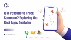 Is It Possible to Track Someone? Exploring the Best Apps Available Tracking someone's location or online activities has become more accessible than ever. This blog explores the best tracking apps, from GPS locators to monitoring tools, and discusses the legal aspects to consider. Whether you're a parent or a business owner, discover the right solution for your needs. #TrackingApps #MobileMonitoring #GPSLocator #DigitalSecurity #ParentalControl #EmployeeMonitoring #PrivacyLaws #TechSolutions #AppReviews #SafetyFirst